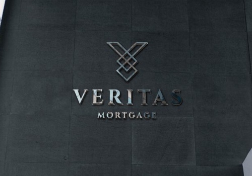 Branding Package Example: Branding and Website for Mortgage Company