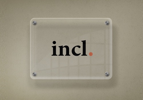 Branding Package Example: Incl.