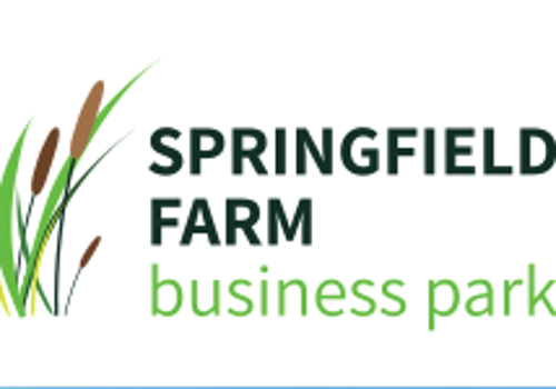 Web Design Package Example: Launch of Business Park