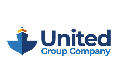 Branding Package Example: United Group Company