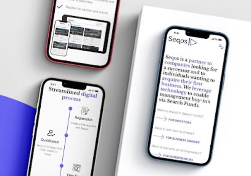 Search Engine Optimization Package Example: Website Development and SEO