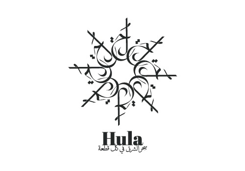Branding Package Example: Branding & Logo Design - Hula