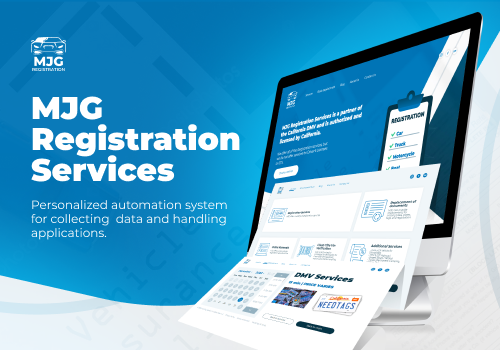 Custom Software Development Package Example: Personalized Data Collection System