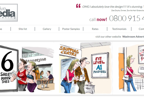 Pay Per Click Package Example: Google Ad Best Practice & Strategy