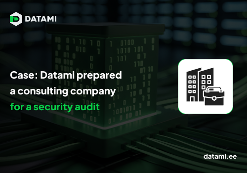 Cybersecurity Package Example: VPN Portal Pentest