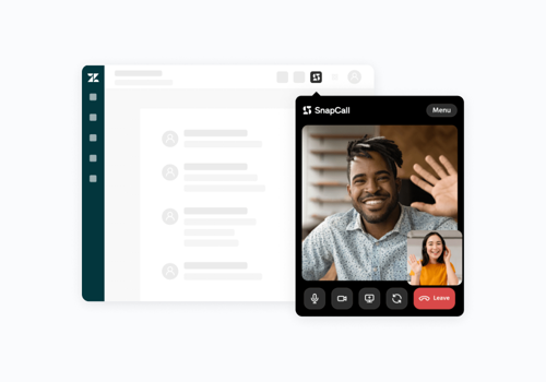 Marketing Strategy Package Example: SnapCall Gets 500% Monthly User Growth