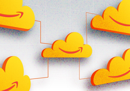 Cloud Consulting & SI Package Example: How IT Svit Designed and Developed AWS Infrastructure/Database