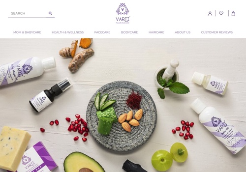 Web Design Package Example: OKC Digital Marketing Agency | WordPress Site