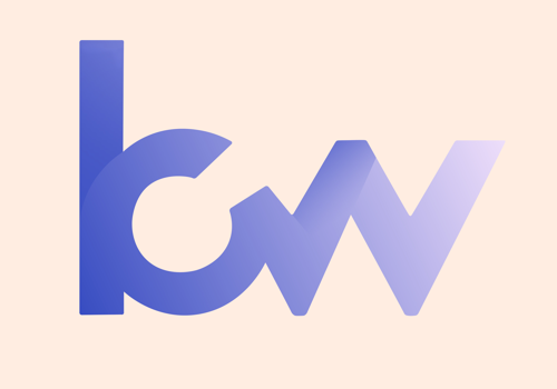 Branding Package Example: Logo