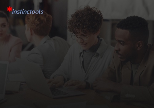 Custom Software Development Package Example: Custom OKR Application for a Retailer