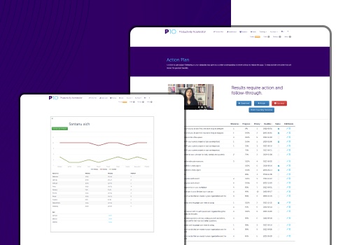 Mobile App Development Package Example: P10