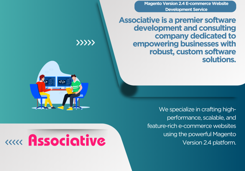 Web Design Package Example: Magento 2.4.7 E-commerce Website Development