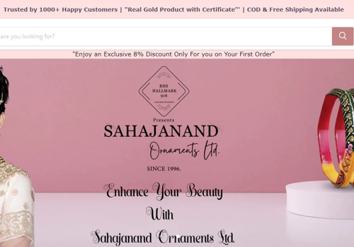 Ecommerce Marketing Package Example: Collaborating with Sellerpad for Web Design etc..