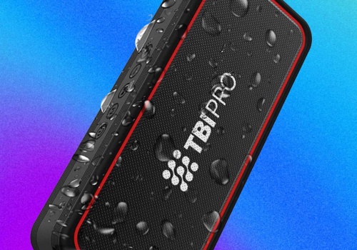 E-Commerce Development Package Example: E-Commerce — Personalised Vitamins — TBI Pro