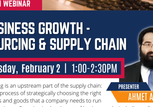 Business Consulting Package Example: RNSBDC Consultant