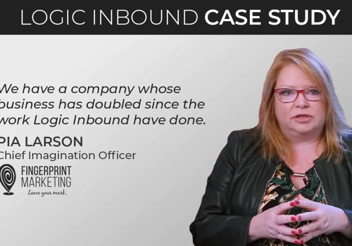 Pay Per Click Package Example: FINGERPRINT MARKETING: WHITE LABEL PARTNERSHIP