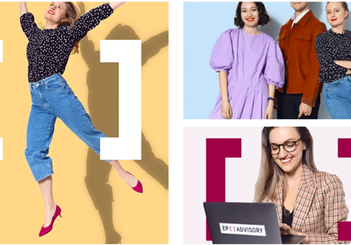 Search Engine Optimization Package Example: EP Advisory: SEO for LMS & Career Service Company