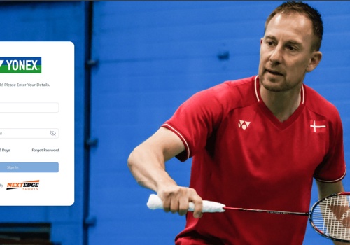 IT Managed Services Package Example: Yonex : Talent and Contract Management Platform