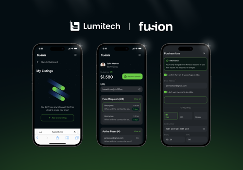 UX/UI Design Package Example: Monetization & Engagement Platform for Artists