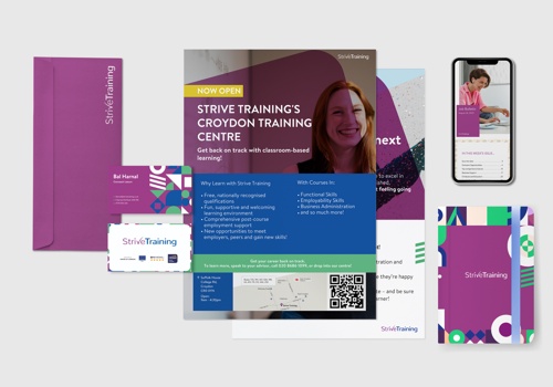 Content Marketing Package Example: We helped attract 60000 students