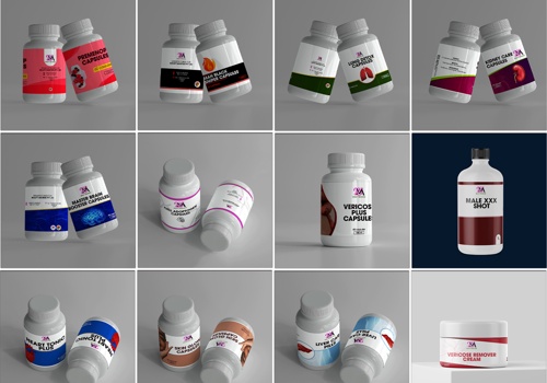 Graphic Design Package Example: Graphic Design Resource Specialist