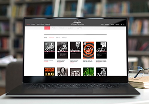 E-Commerce Development Package Example: Magento 2 Commerce Cloud For Publishing Company