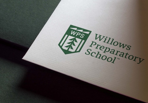 Branding Package Example: Identity Design For Preparatory School
