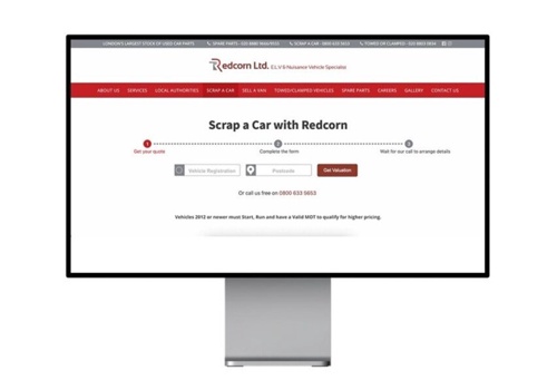 API Development Package Example: Automatic Quotation Software