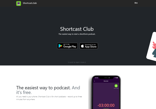 Custom Software Development Package Example: Website + Mobile App for startup