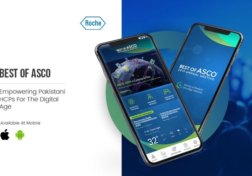 Mobile App Development Package Example: Best of Asco