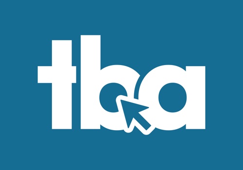 Branding Package Example: The Best Admin Logo and Website Design