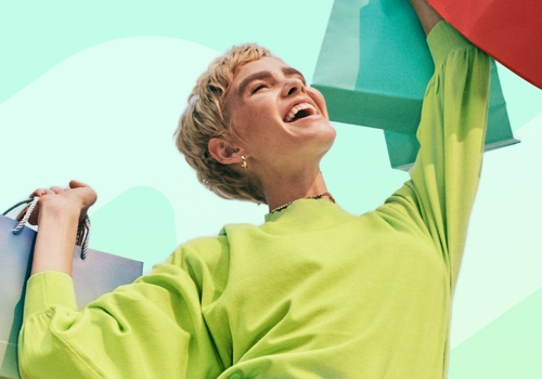 UX/UI Design Package Example: Afterpay - Buy Now. Pay Later