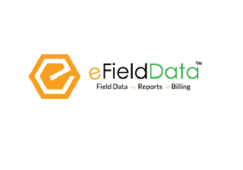 Web Development Package Example: Testing and Inspection Software - eFieldDATA