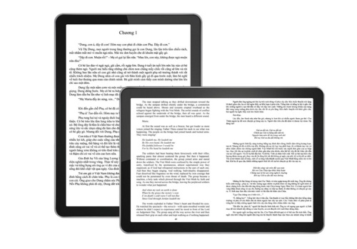 Translation Package Example: Case study: Book Localization