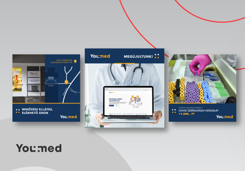 Digital Strategy Package Example: Results, not promises