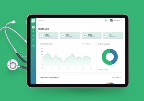 Custom Software Development Package Example: Employee Change Management Solution