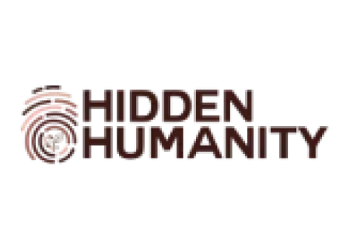 Web Development Package Example: WordPress Website for Non-Profit - Hidden Humanity