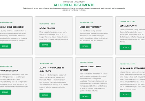 Digital Strategy Package Example: Web Design & Development and SEO Project