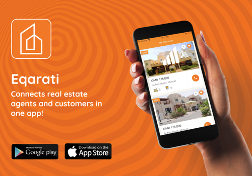 Mobile App Development Package Example: Real Estate Property Finder Application