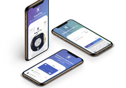 Custom Software Development Package Example: Tapify