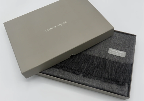 Ecommerce Marketing Package Example: Throw Blankets - Chaim Tolwin