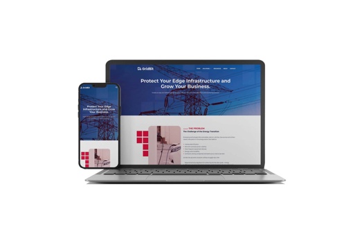 Search Engine Optimization Package Example: Grid Bit Tech