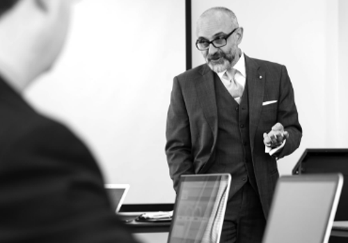 Search Engine Optimization Package Example: Leo Cussen