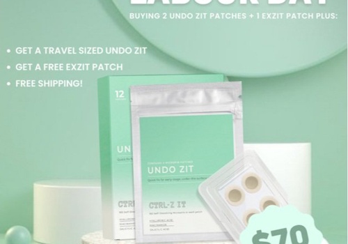 Advertising Package Example: Digital Marketing for a Beauty Brand