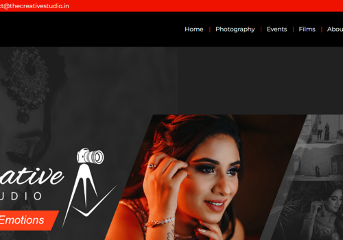 Custom Software Development Package Example: Sports Gaming Website