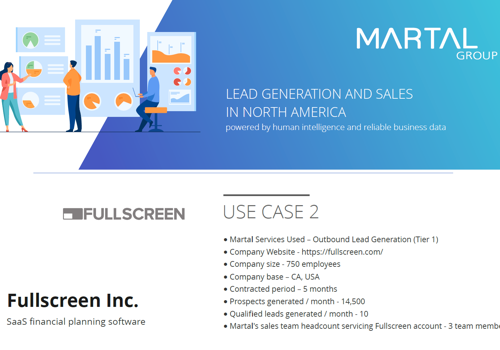 Project for Fullscreen