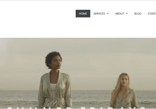 Call Center Services Package Example: Media Production