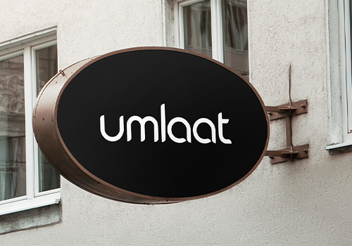 Branding Package Example: Branding & Logo Design - Umlaat
