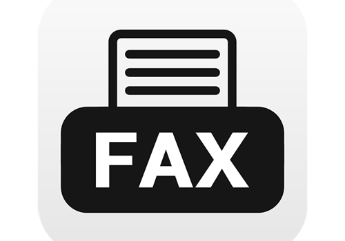 Mobile App Development Package Example: Fax Unlimited