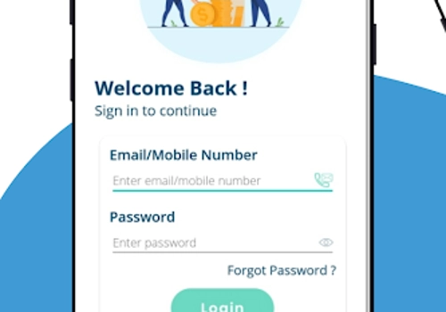 Mobile App Development Package Example: Savvyly: Budgeting App